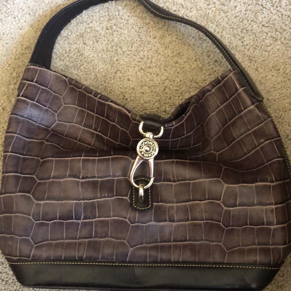Dooney Bag